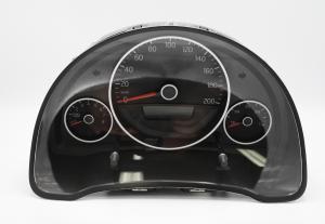 Skoda - Citigo vanaf 2011 Tellerpaneel reparatie