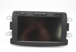 Renault - Master 3de gen ph1 vanaf 2010 Navigatietoestel reparatie