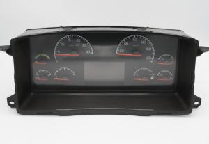 Teller Volvo FM12/FH12