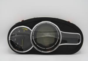 Renault - Mégane CC vanaf 2003 Tellerpaneel reparatie