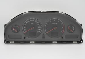 Volvo - V70 2 vanaf 2000 Tellerpaneel reparatie