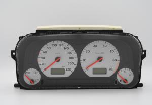 Volkswagen - Polo 6N2 vanaf 1999 Tellerpaneel reparatie
