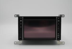 Mazda Sanyo TomTom navigatie