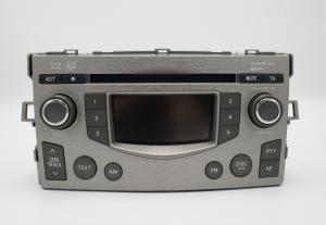 Radio-cd toyota corolla verso vanaf 2009