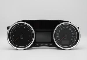 Teller Peugeot 508