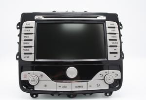 Ford - S-Max 1e gen vanaf 2006 Navigatietoestel reparatie