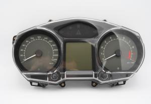 BMW  - R 1200 RT vanaf 2005 Tellerpaneel reparatie
