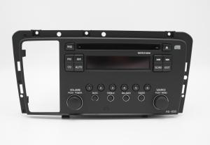 Volvo - V70 2 vanaf 2000 Radio CD-Speler reparatie