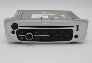 Renault - Scénic 3 vanaf 2009 Radio CD-Speler reparatie