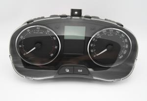 Tellerpaneel Skoda Fabia vanaf 2011