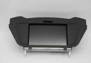 Ford - Kuga vanaf 2008 Navigatiescherm reparatie