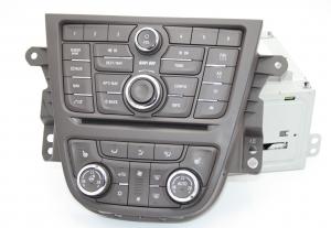 Opel - Astra J vanaf 2009 Navigatietoestel reparatie