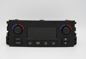 ACC Peugeot 207 automatische climate control