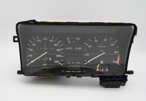 Volkswagen - Golf 2 vanaf 1983 Tellerpaneel reparatie
