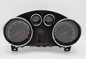 Tellerpaneel Meriva B
