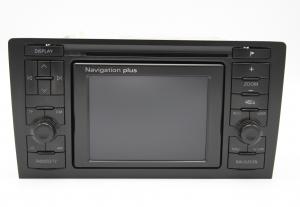 Audi - A4 B5 vanaf 1995 Navigatietoestel reparatie