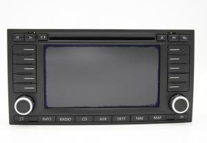 Volkswagen - Passat B6 vanaf 2005 Navigatietoestel reparatie