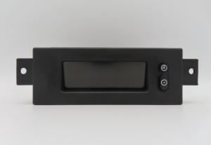 infodisplay Corsa D