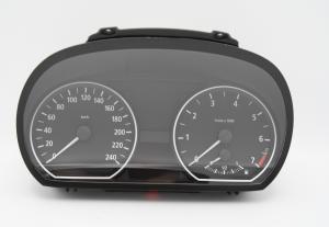 BMW  - 1 Serie E 87 vanaf 2004 Tellerpaneel reparatie