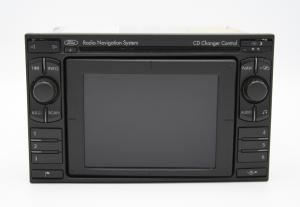 Ford - Galaxy vanaf 2000 Navigatietoestel reparatie