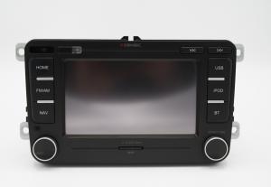 Volkswagen - Caddy 3 facelift vanaf 2010 Navigatietoestel reparatie