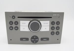 Opel - Combo C vanaf 2001 Radio CD-Speler reparatie