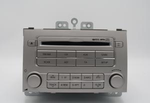 Hyundai - I 20 vanaf 2008 Radio CD-Speler reparatie
