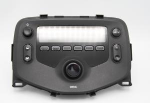 Toyota - Aygo 2de gen vanaf 2014 Radiotoestel reparatie