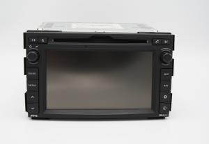navi Kia Cee'd LAN8903EKED