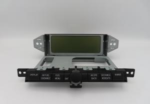 Toyota - Avensis T25 vanaf 2003 Infodisplay reparatie