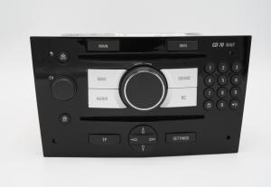 Opel - Vectra C vanaf 2002 Navigatietoestel reparatie