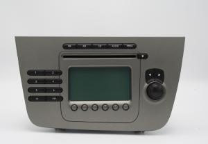 Seat - Altea vanaf 2004 Radio CD-Speler reparatie