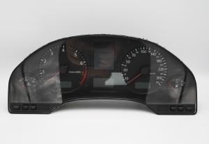 Audi - A8 4D vanaf 1994 Tellerpaneel reparatie