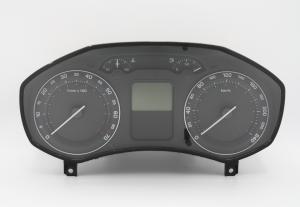 Skoda 1Z Low