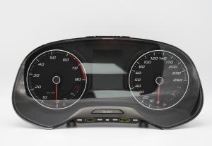 Seat - Leon 3 (5F) vanaf 2012 Tellerpaneel reparatie