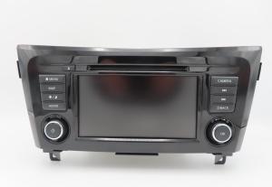 Nissan Bosch LG navigatie