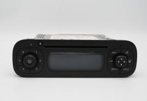 Fiat - Panda derde gen. vanaf 2012 Radio CD-Speler reparatie