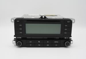 Volkswagen - Eos vanaf 2006 Radio CD-Speler reparatie