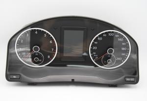 Volkswagen - Touran vanaf 2010 Navigatietoestel reparatie
