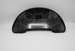 Audi - A4 B6 vanaf 2001 Tellerpaneel reparatie