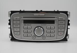 Ford - C-Max 1 vanaf 2003 Radio CD-Speler reparatie