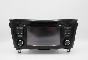 Nissan - Qashqai 2e gen vanaf 2013 Navigatietoestel reparatie