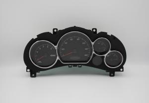 Pontiac - G6 vanaf 2004 Tellerpaneel reparatie