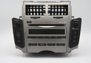 Radio Toyota Yaris