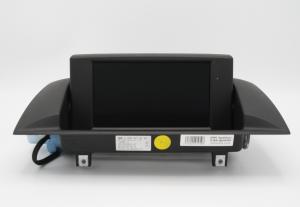 BMW  - 1 Serie E 87 vanaf 2004 Navigatiescherm reparatie