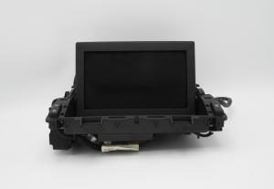 Klapscherm Peugeot 3008
