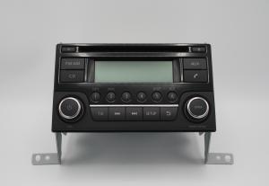 Nissan - Note 2de generatie vanaf 2012 Radio CD-Speler reparatie