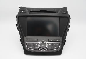 Hyundai - Santa Fe vanaf 2006 Navigatietoestel reparatie