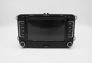 Skoda - Yeti vanaf 2009 Navigatietoestel reparatie
