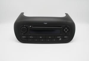 Fiat - Qubo vanaf 2007 Radio CD-Speler reparatie